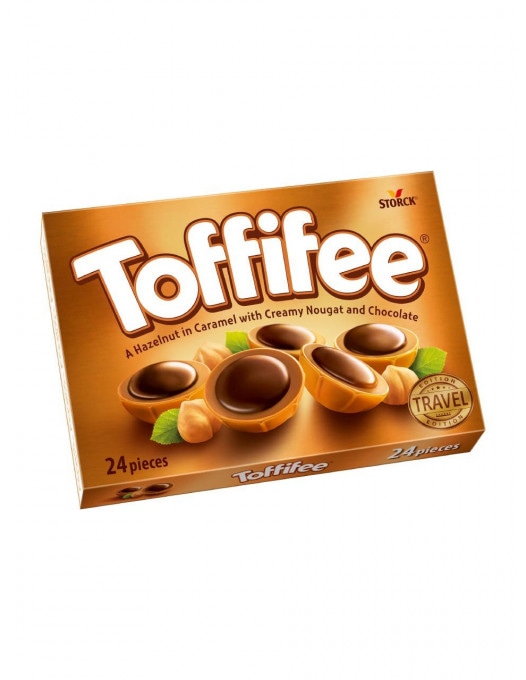 Toffifee 200 g Storck - Akcija u trgovini KTC
