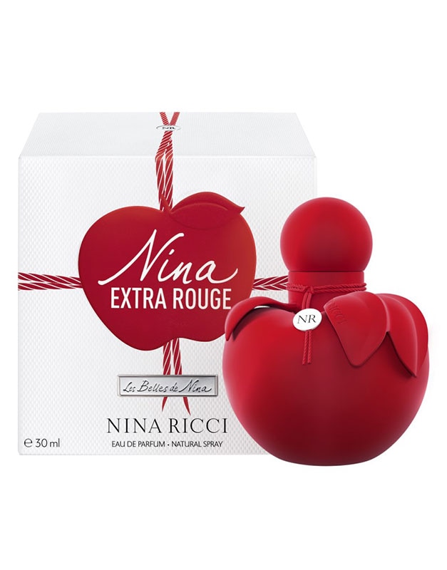 Nina Ricci Nina Extra Rouge 30 ml - Akcija u trgovini Bipa
