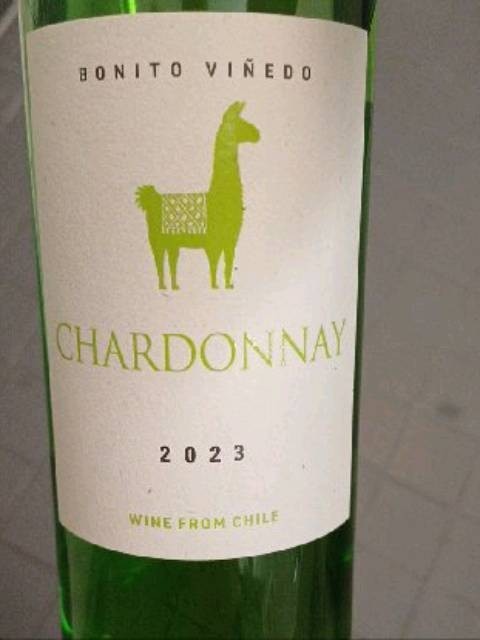 Bonito Vinedo bijelo vino Chardonnay 0,75 L Akcija u trgovini Kaufland