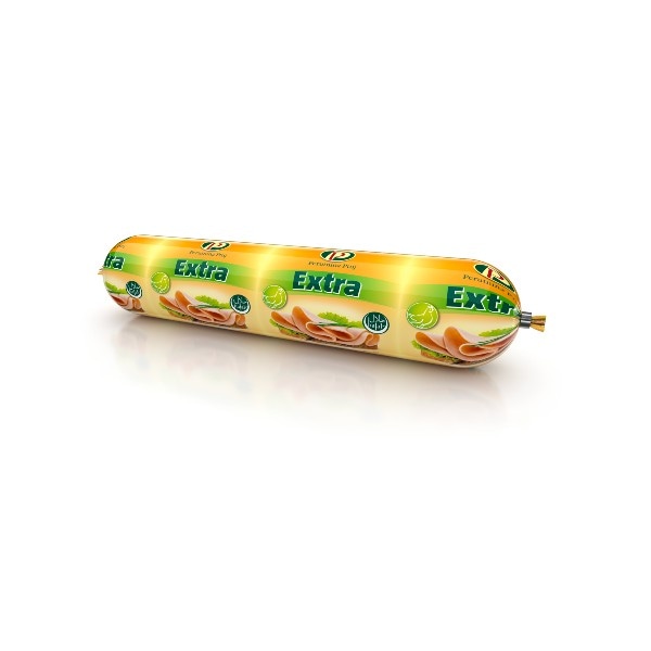 Salama Perutnina Ptuj Extra 1 kg - Akcija u trgovini Boso