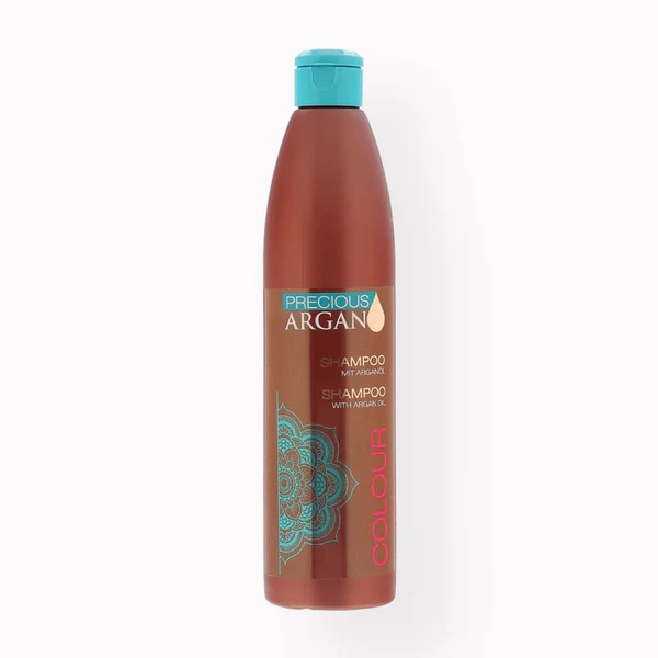Precious Argan Shampoo - Akcija u trgovini Bipa
