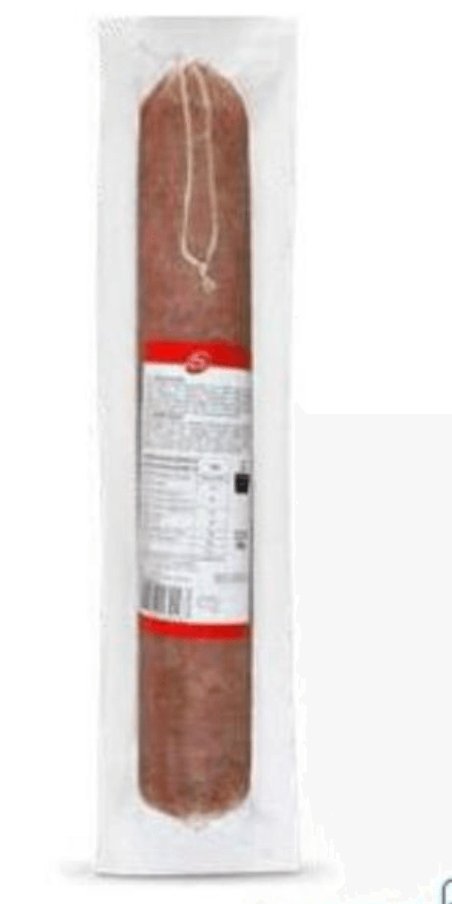 Meat Apetit! Goveđa salama 500 g - Akcija u trgovini Eurospin