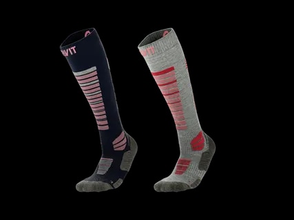 Crivit Dječje funkcionalne čarape Par - Akcija u trgovini Lidl