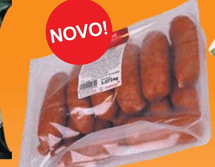 Vinogradarska kobasica Podravka - Akcija u trgovini KTC