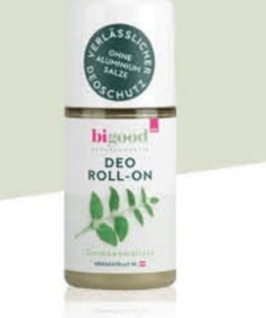 BI GOOD Deo roll on - Akcija u trgovini Bipa