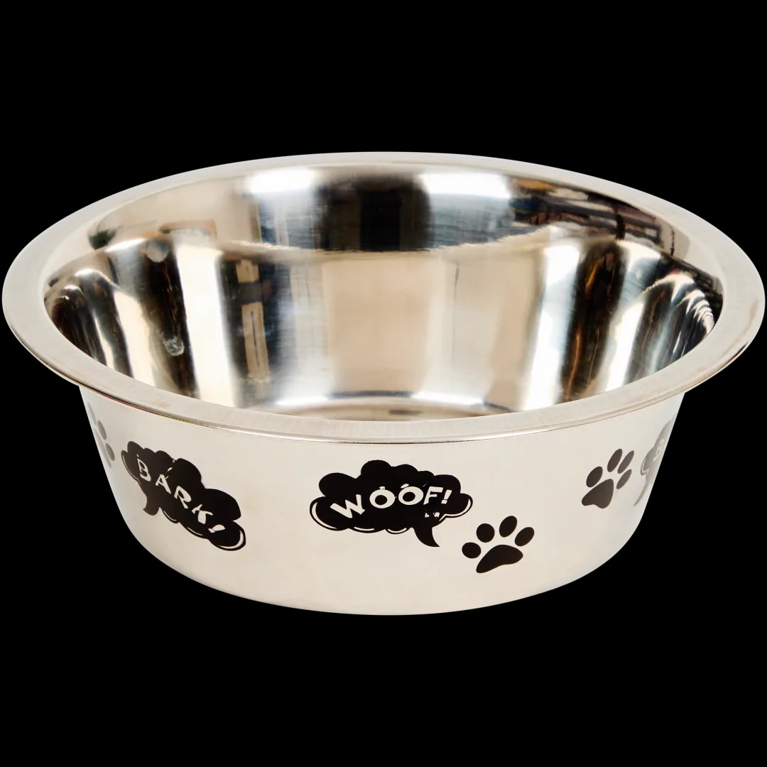 Posuda za hranu za pse Ø 21 cm - Akcija u trgovini Action