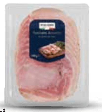 ITALIAMO Pečeni narezak sa začinima 150 g - Akcija u trgovini Lidl