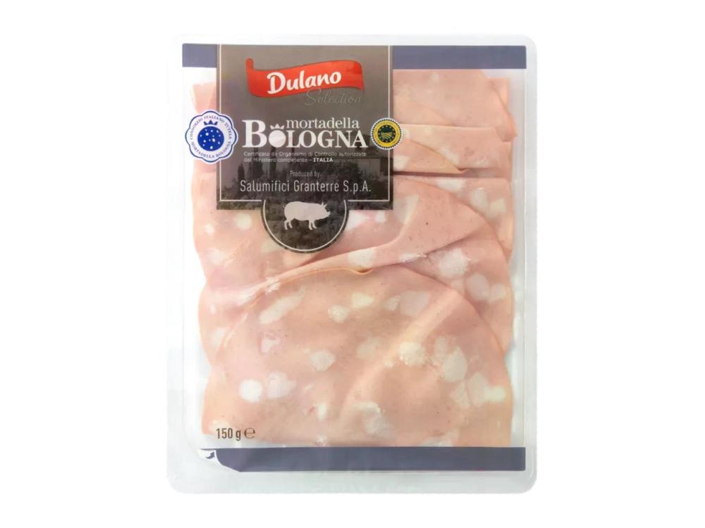 SELECTION Mortadela Bologna 100 ge - Akcija u trgovini Plodine