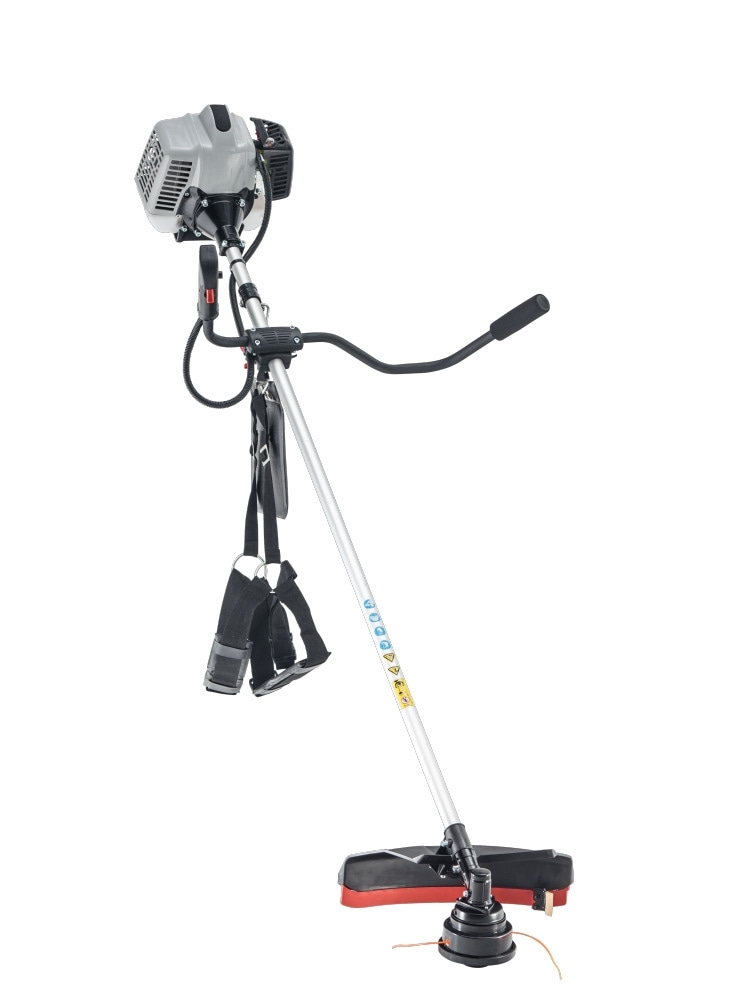 Motorni trimer AL-KO BC 500 B - Akcija u trgovini Pevex