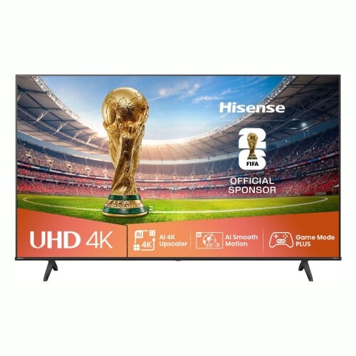 TV LED Hisense 43A6S 108 cm - Akcija u trgovini Pevex