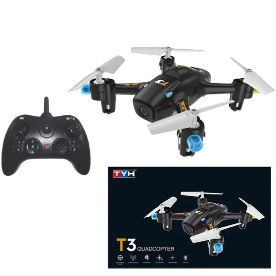 Quad copter - Akcija u trgovini Plodine