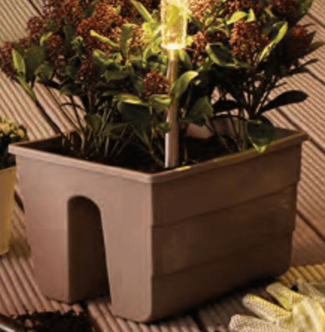 Žardinjera za biljke - Akcija u trgovini Pepco