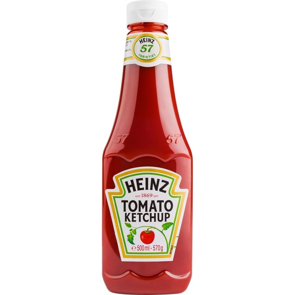 Heinz Ketchup i umaci 150 ml - Akcija u trgovini Plodine