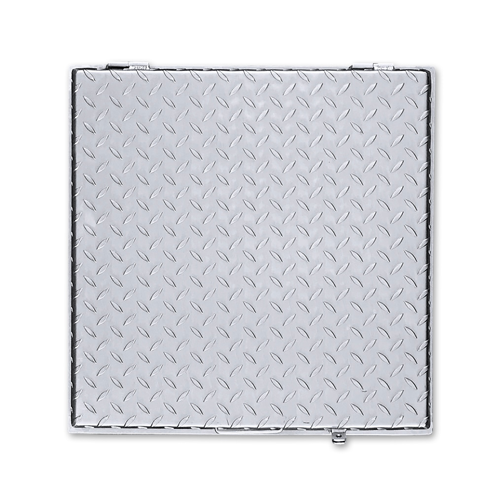 Poklopac za šaht 50 x 50 cm Akcija u trgovini Grama