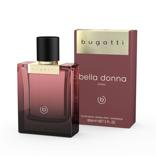 Bugatti Parfemska voda Bella Donna 60 ml - Akcija u trgovini Kaufland