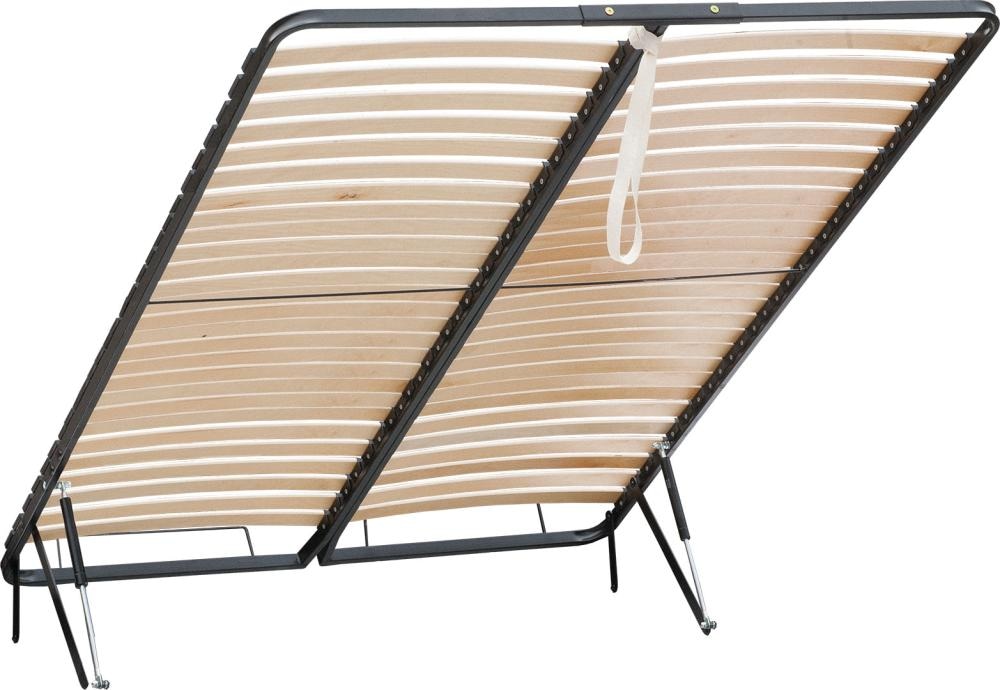 Plus podnica 120x200 cm - Akcija u trgovini Jysk