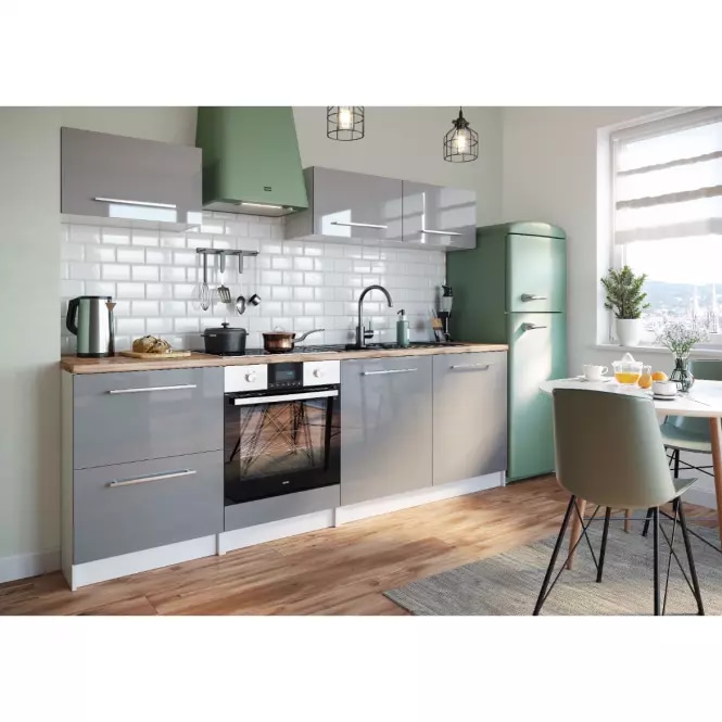 Kuhinja Sali 180 cm - Akcija u trgovini Merkury
