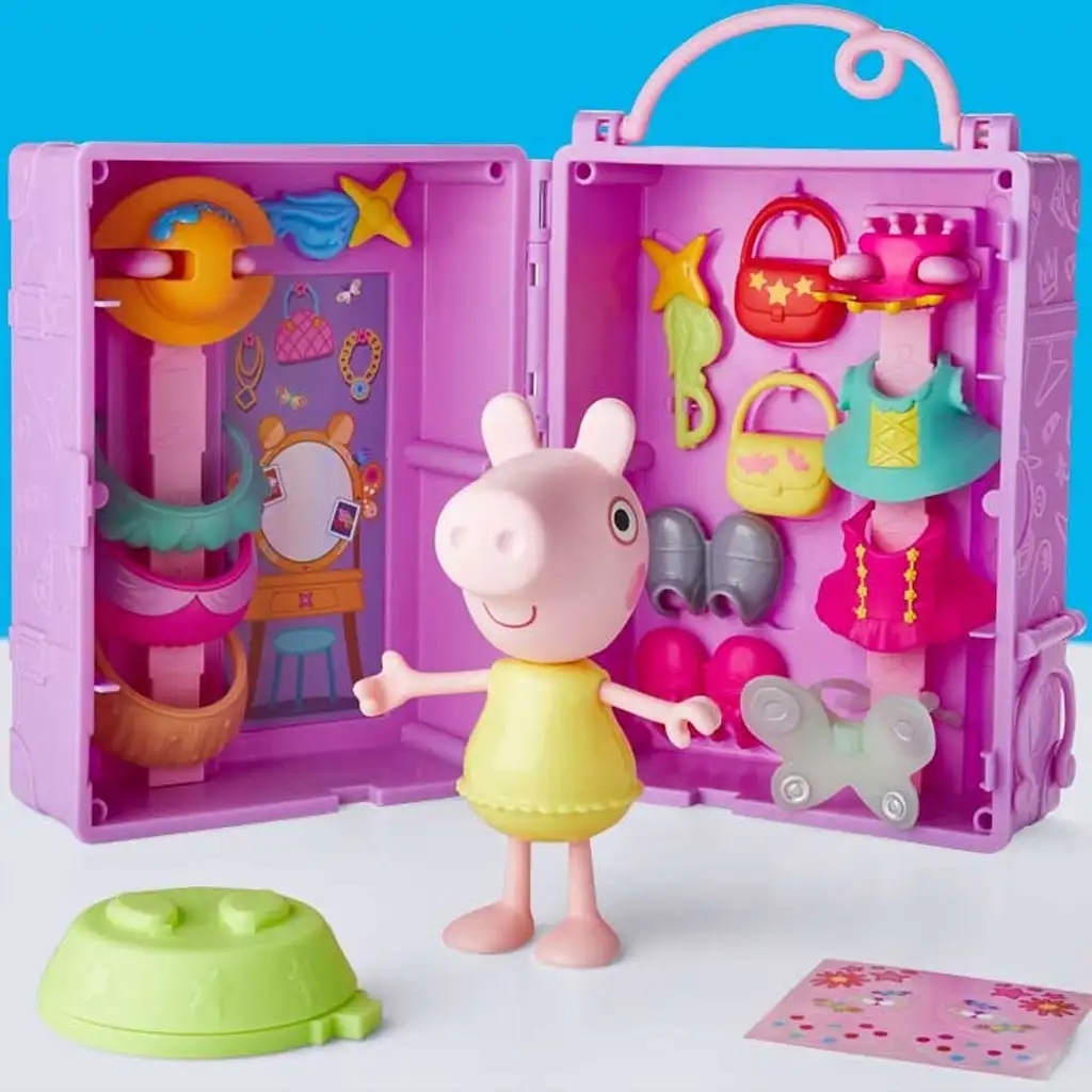 Pepa set 1 komad Peppa Pig - Akcija u trgovini Boso