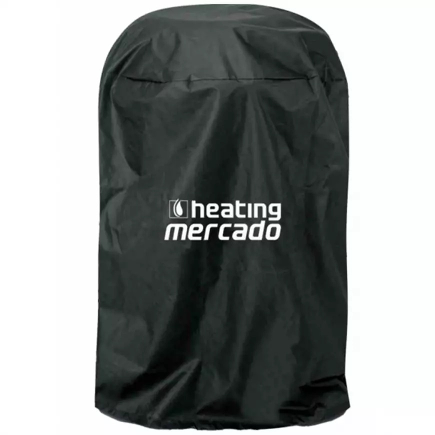 Zaštitna navlaka za roštilj heating mercado - Akcija u trgovini Merkury