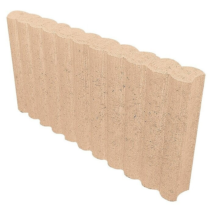 Palisada 50 x 6 x 25 cm - Akcija u trgovini Bauhaus