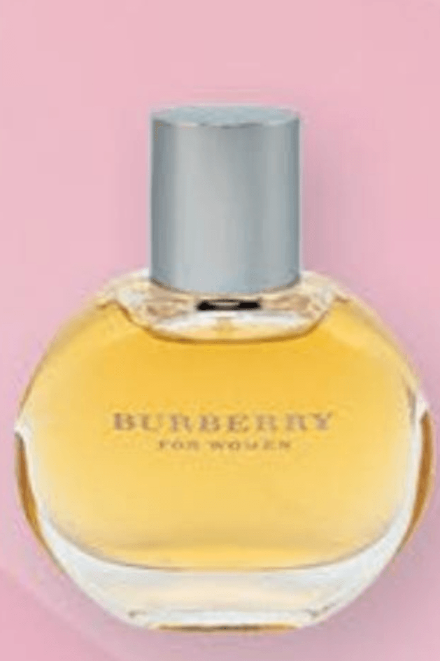 Burberry for women 50 ml - Akcija u trgovini Dm