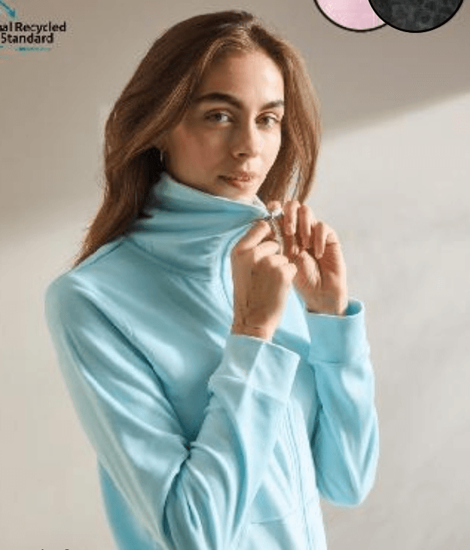 Ženska trenirka Oyanda - Akcija u trgovini Kaufland