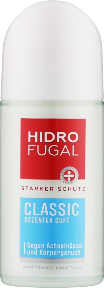 HIDROFUGAL dezodorans u spreju 150 ml - Akcija u trgovini Mueller