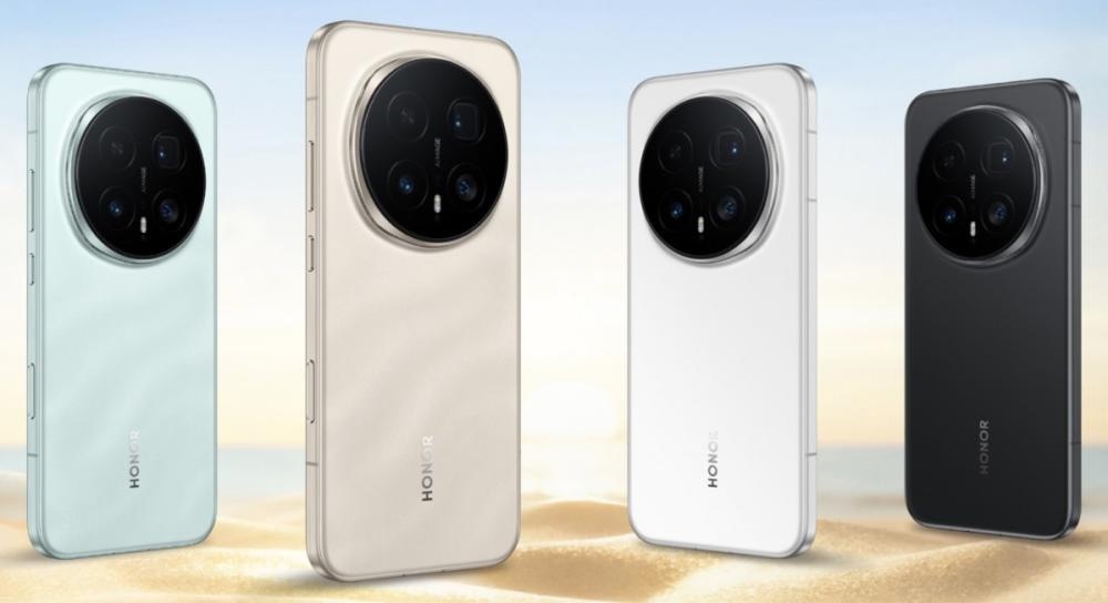 HONOR Magic8 Pro - Akcija u trgovini Centar Tehnike