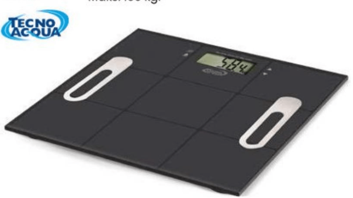 Vaga TECNO ACQUA - Akcija u trgovini Eurospin