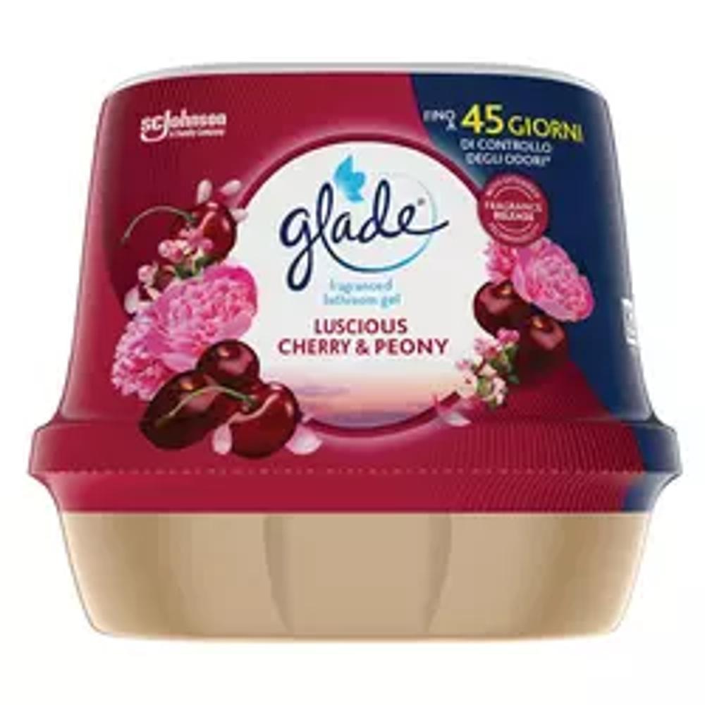 Glade Osvježivač zraka u gelu 180 ml - Akcija u trgovini Spar