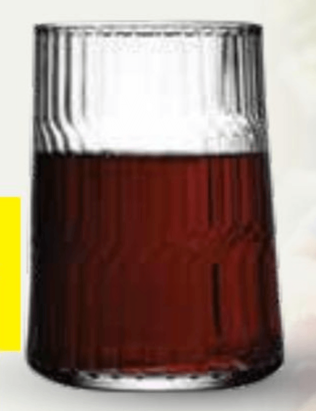 Dunes Čaše 335 ml, 6 kom - Akcija u trgovini Ribola