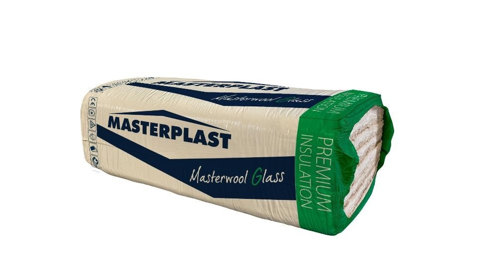 Masterwool staklena vuna Akcija u trgovini Grama