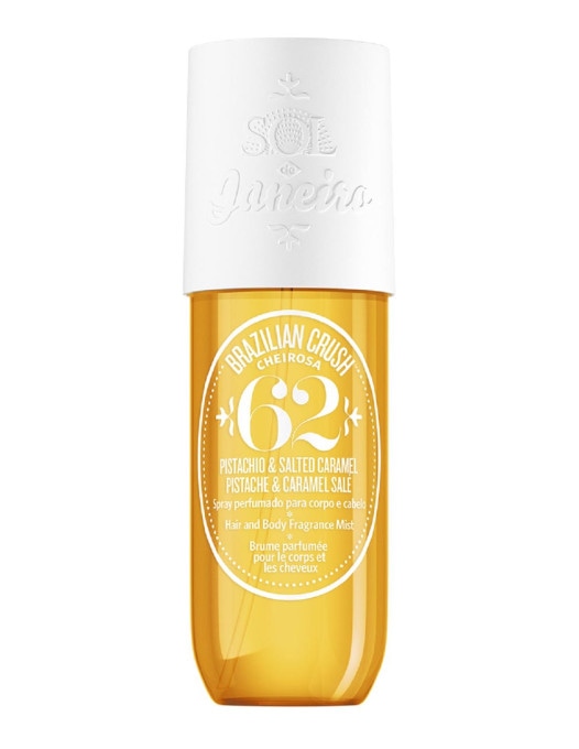 Sol de Janeiro mirisna vodica 240 ml - Akcija u trgovini Dm