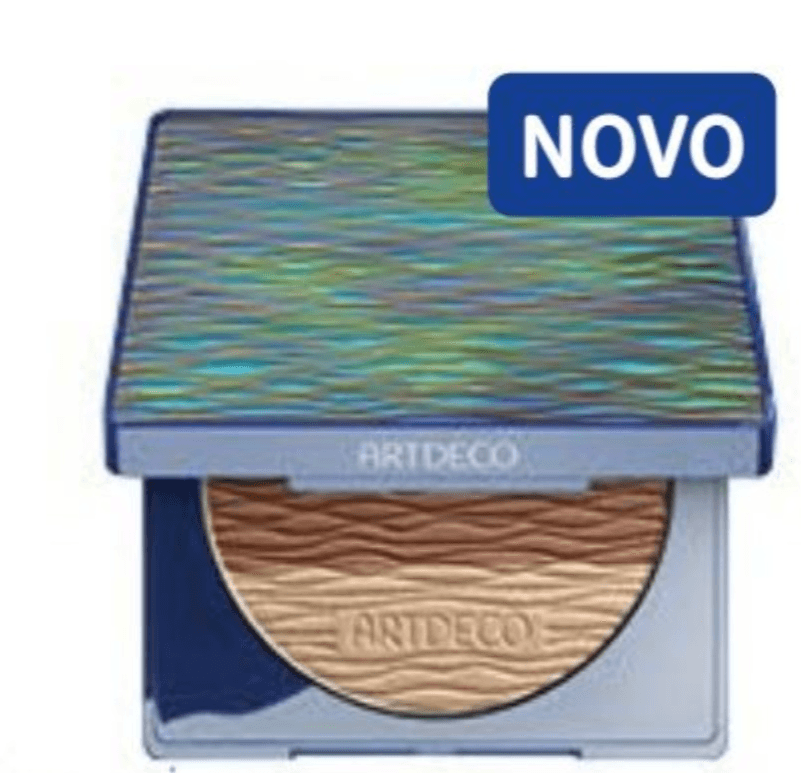 Artdeco All Seasons bronzing puder - Akcija u trgovini Dm