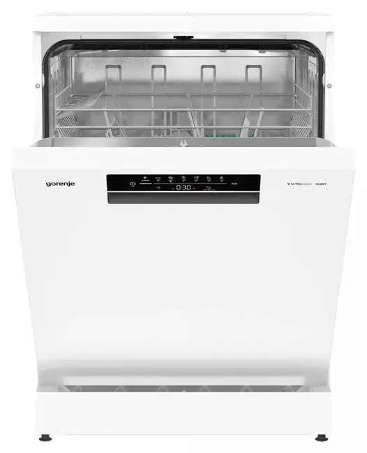 Gorenje samostojeća perilica posuđa GS642E90W 13 kompleta Akcija u trgovini Pevex