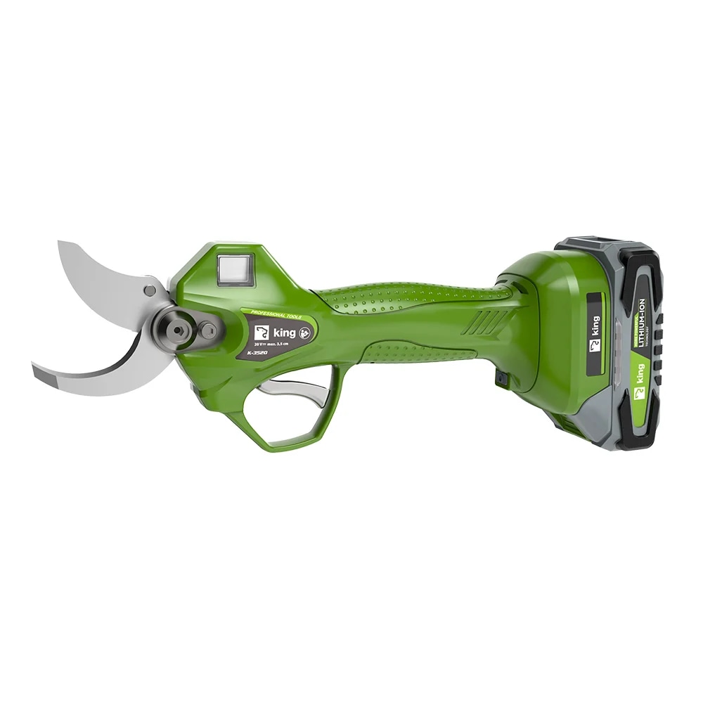 Škare aku K-3520 - Akcija u trgovini Vinkoprom