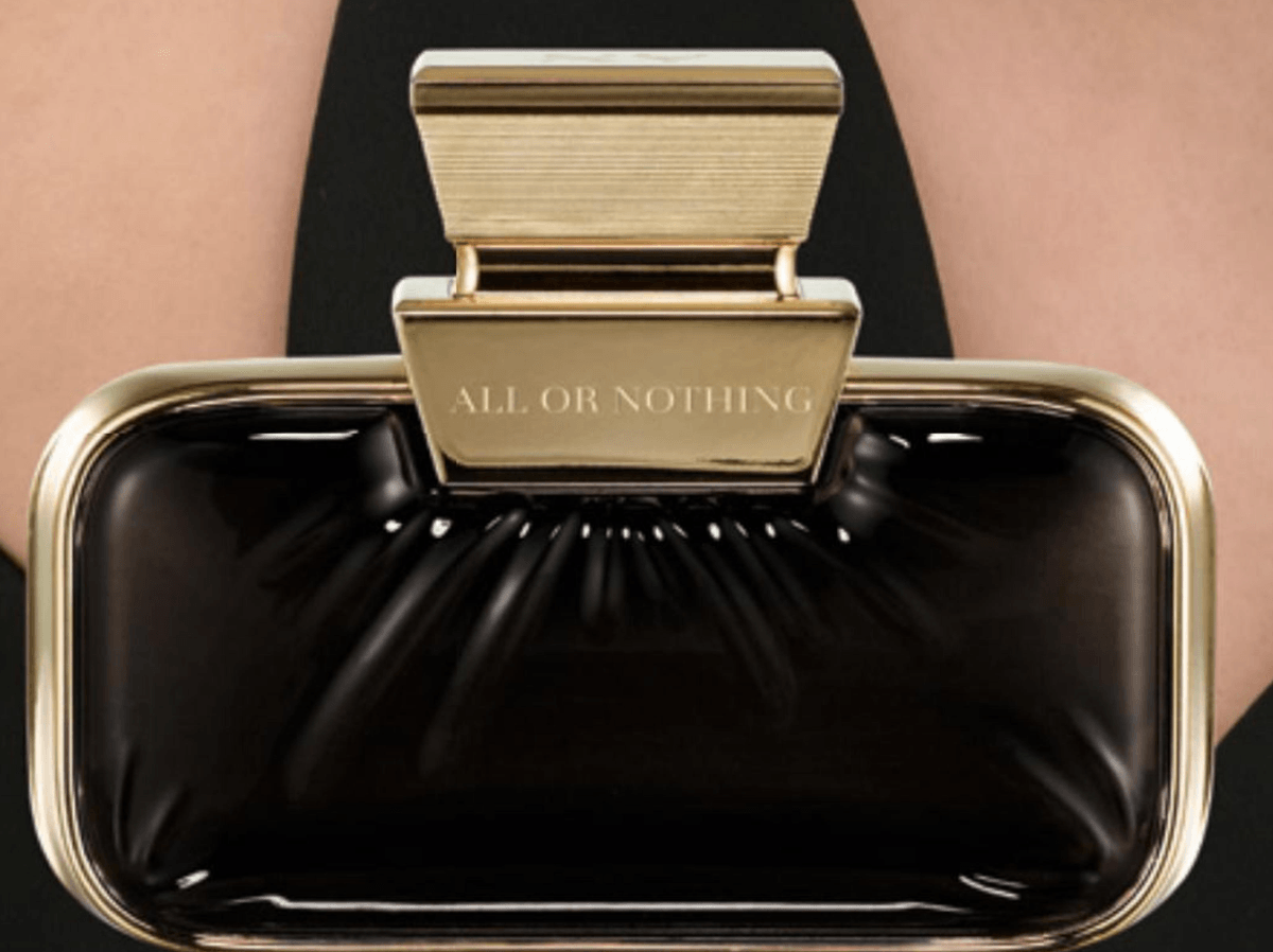 All or Nothing parfem 50 ml ORIFLAME - Akcija u trgovini Oriflame