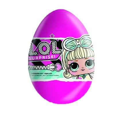 Dupin Čokoladno jaje 20 g - Akcija u trgovini Trgovina Krk