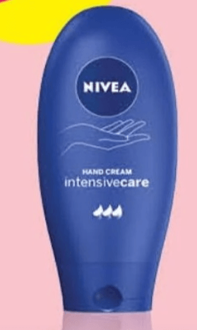Nivea Krema za ruke 100 ml - Akcija u trgovini Bipa