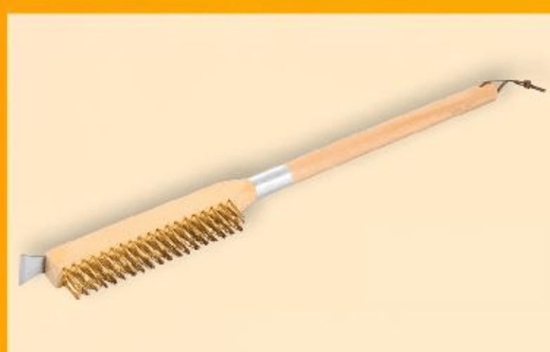 Četka za pećnicu komad GRILL MEISTER - Akcija u trgovini Kaufland