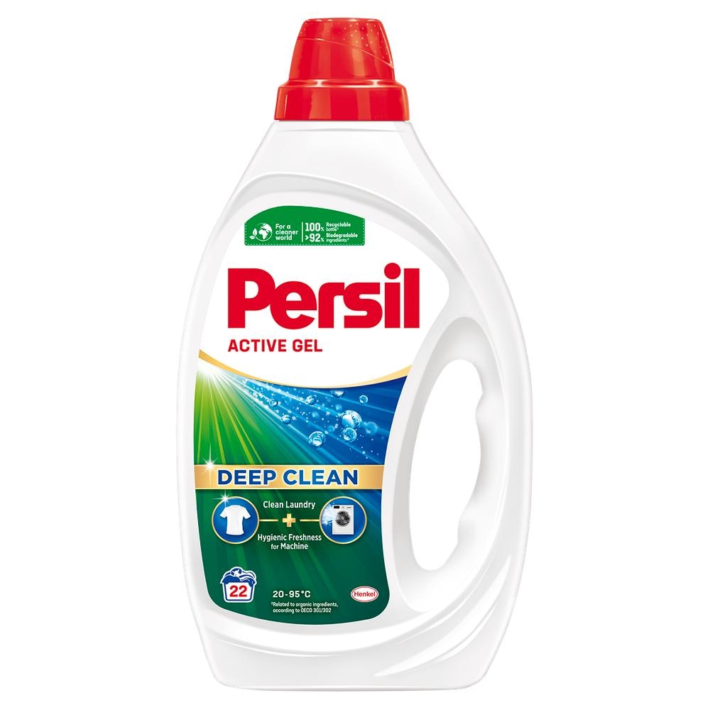 Persil Universal Gel 1,98 L - Akcija u trgovini 365 Market