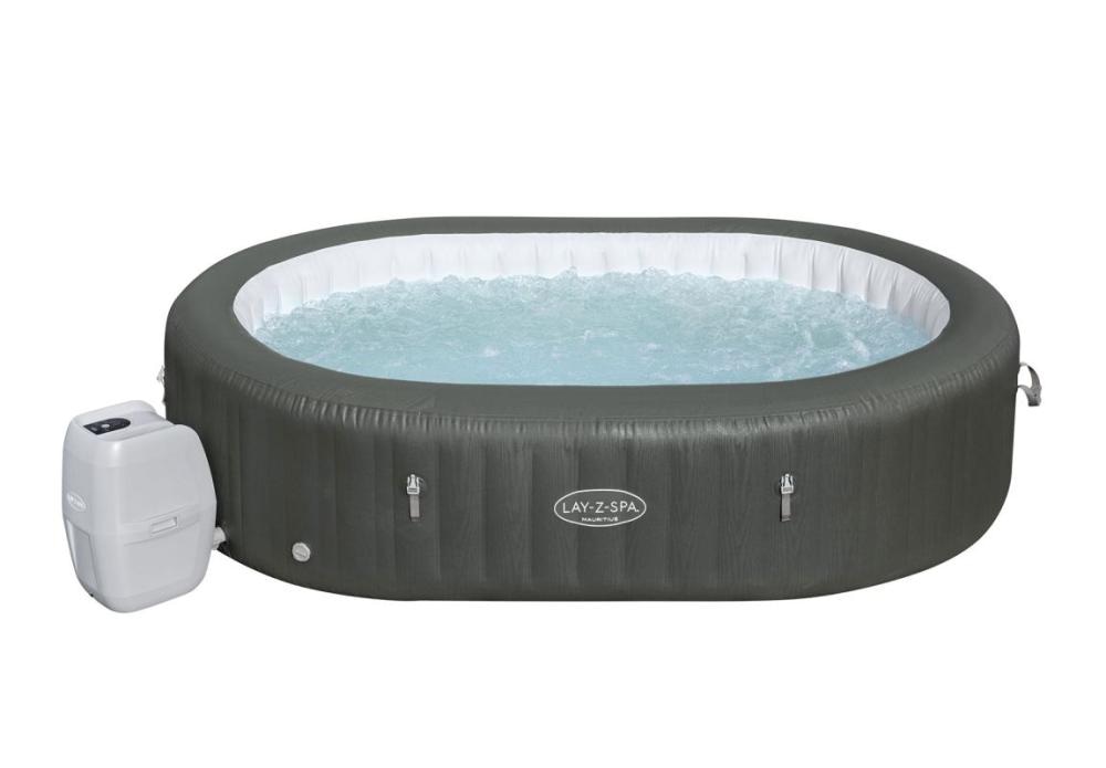 Vrtni jacuzzi Mauritius 60067 Bestway - Akcija u trgovini Merkury