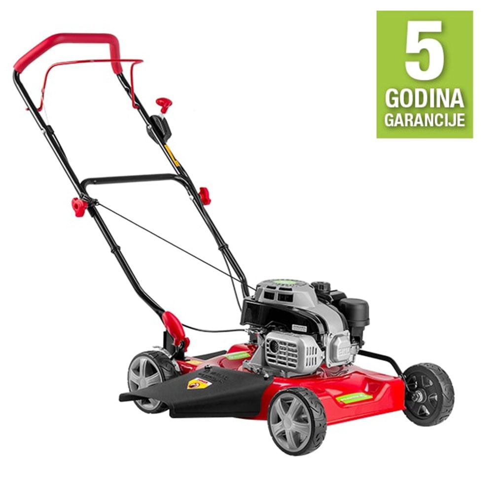 PRAKTIK motorna kosilica PG65485 Praktik Garden - Akcija u trgovini Alles