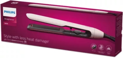 Philips Hair Straightener - Akcija u trgovini Bipa