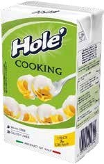 Hole za Kuhanje 0,5 l - Akcija u trgovini Stanić Diskont