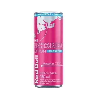 Red Bull Summer Edition nektarina 250ml Akcija u trgovini Žabac