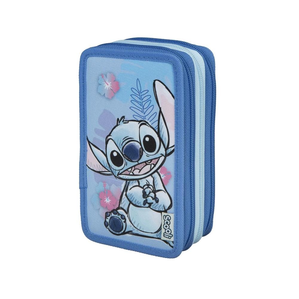 Pernica Lilo & Stitch 3 kata Akcija u trgovini Konzum