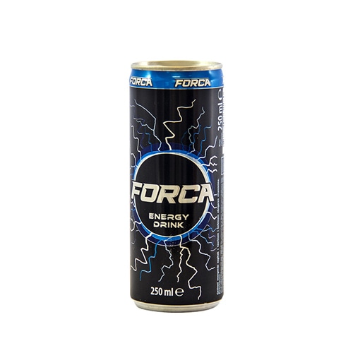 Forca Energetski napitak 0,5 l - Akcija u trgovini Studenac