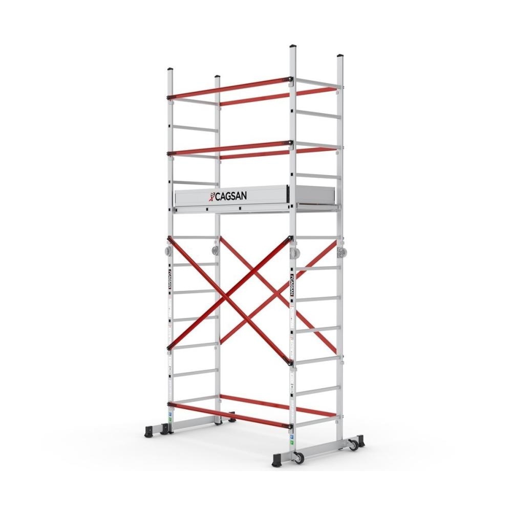 Skela CAGSAN STELLA STL206 - Akcija u trgovini Pevex