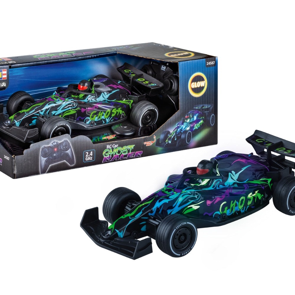 Revell RC Ghost Racer Akcija u trgovini Mueller